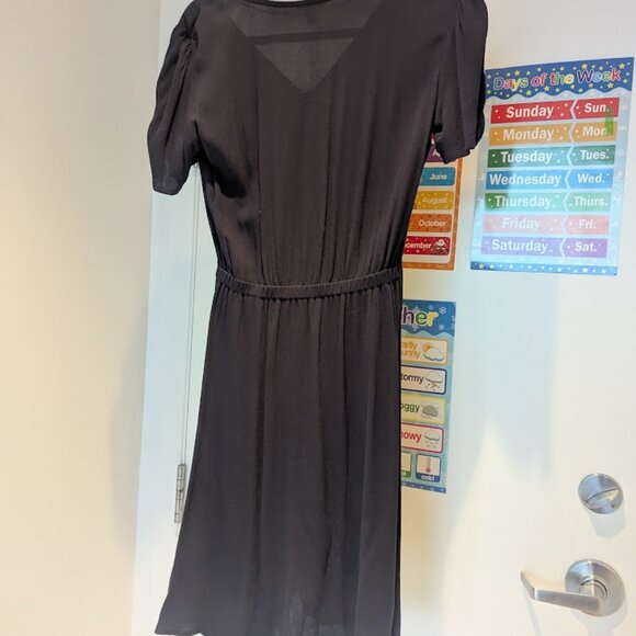 Esprit, Size 2, Dark Blue - Picture 1 of 2